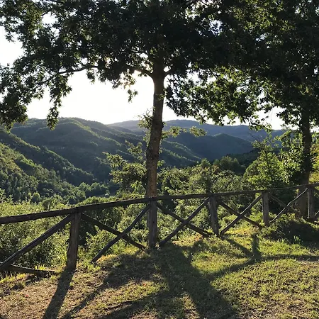 Casa Palanca Сasa de vacaciones Stia