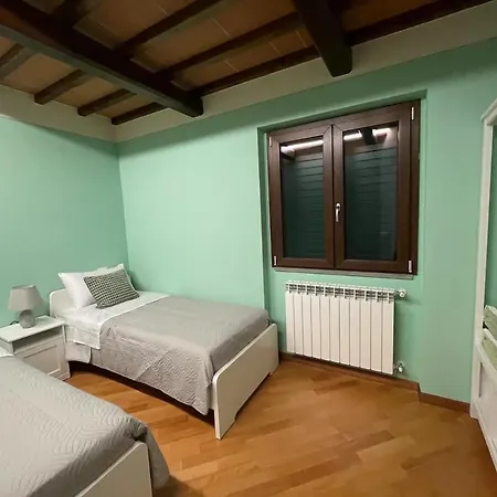Casa Palanca Сasa de vacaciones